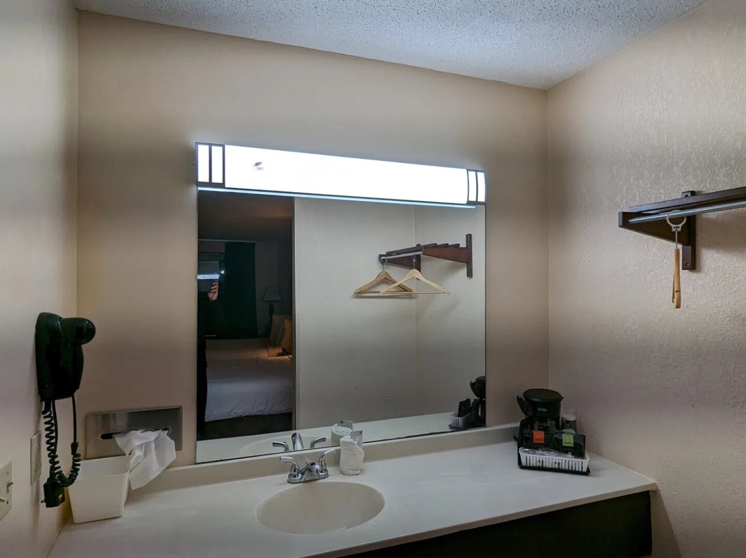 Palms Garden Inn主图