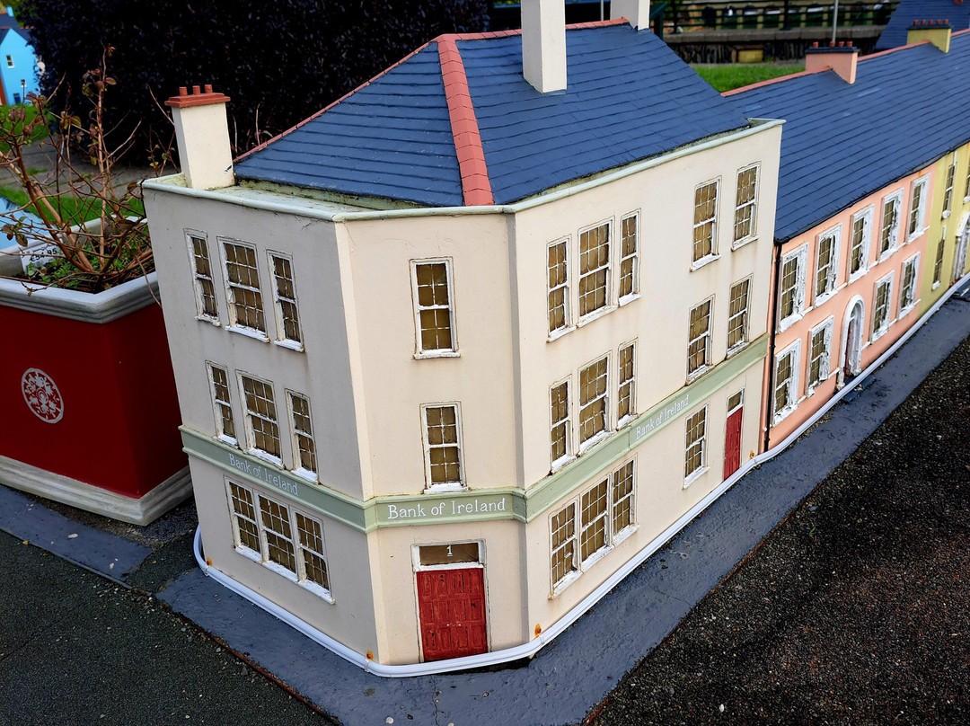 West Cork Model Railway Village-Clonakilty必去景点