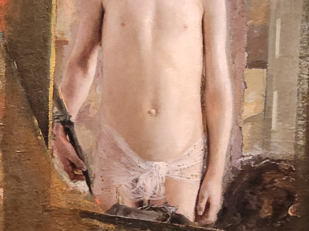 Museo dell'Ottocento Fondazione Di Persio-Pallotta景点图片