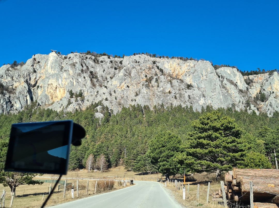 Naturpark Hohe Wand-Maiersdorf必去景点