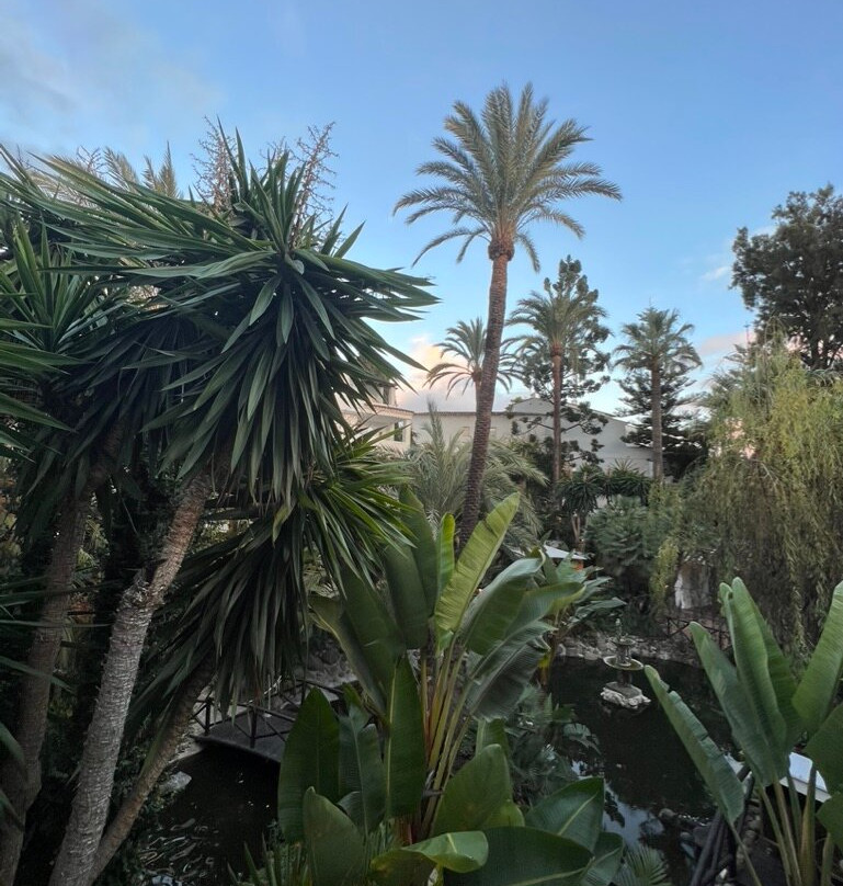 Nobu Hotel Marbella主图