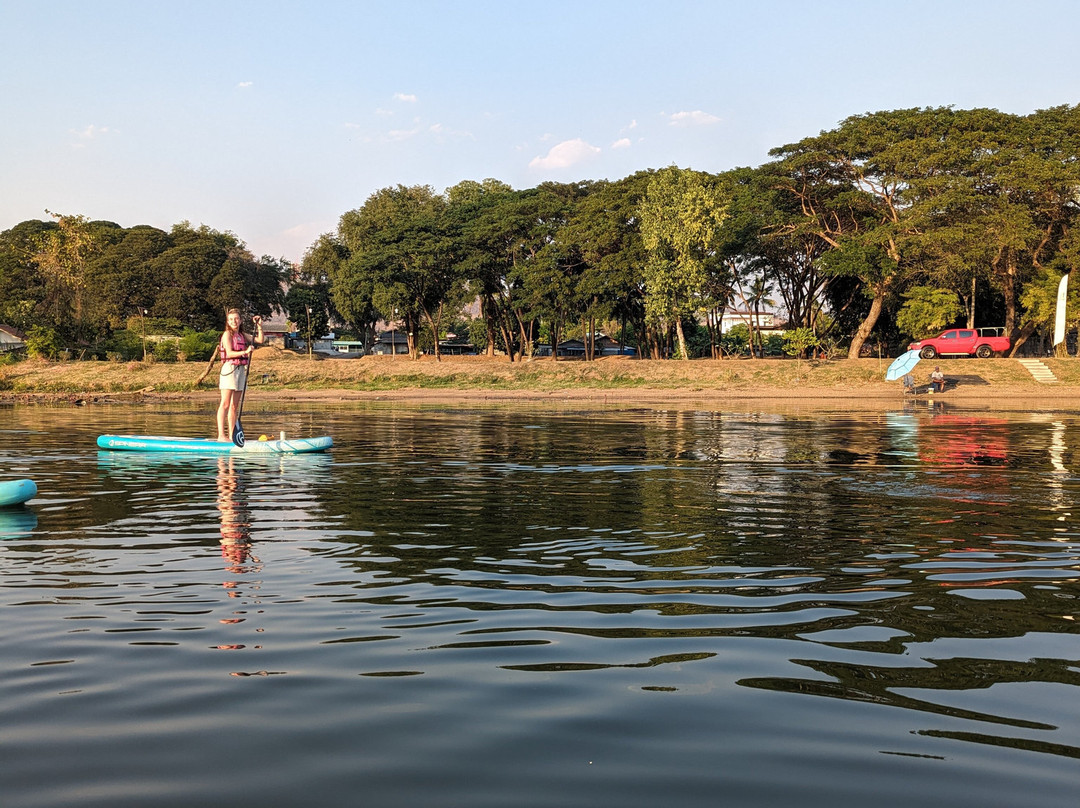 SEDS-KANCHANABURI-北碧必去景点