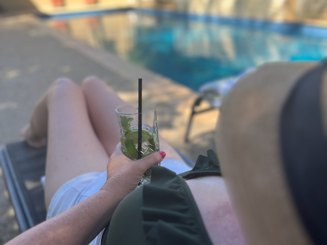 CocknBull Boutique Hotel主图