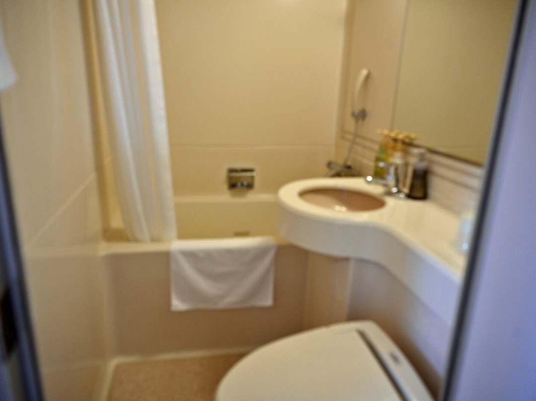 函馆法华俱乐部酒店主图