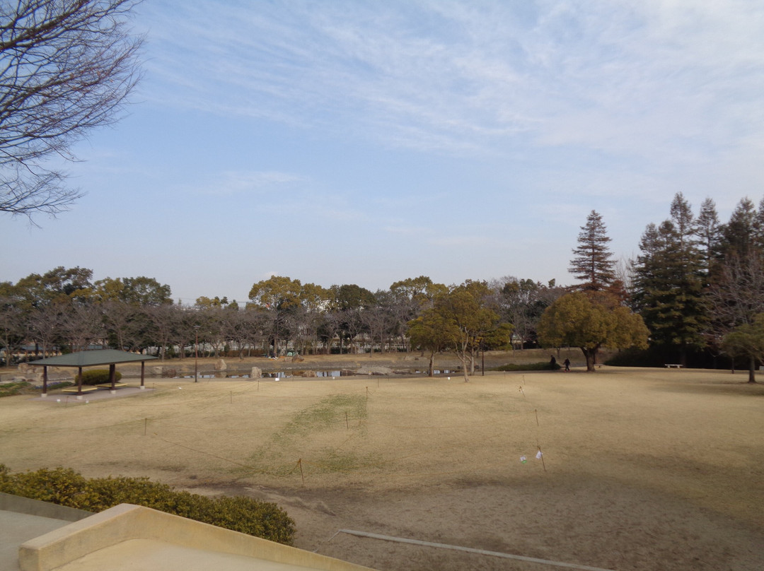 Nozoe Kita park景点图片