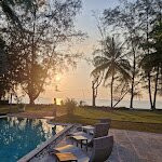 鲁克纳瓦蒂海滩精品渡假村主图