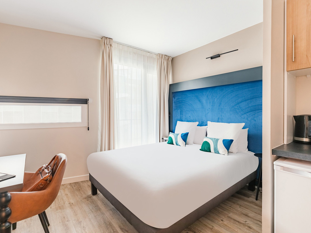 格兰德图书馆之家主图