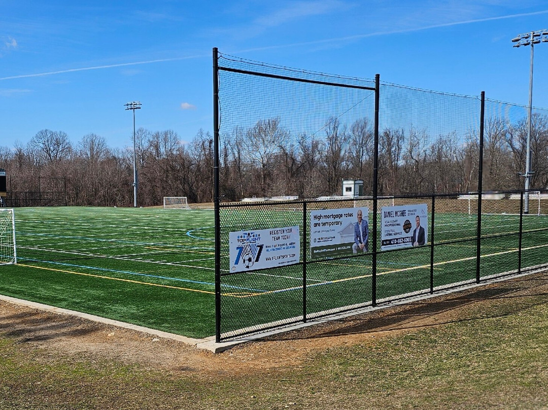 Cedar Lane Regional Park-Bel Air必去景点