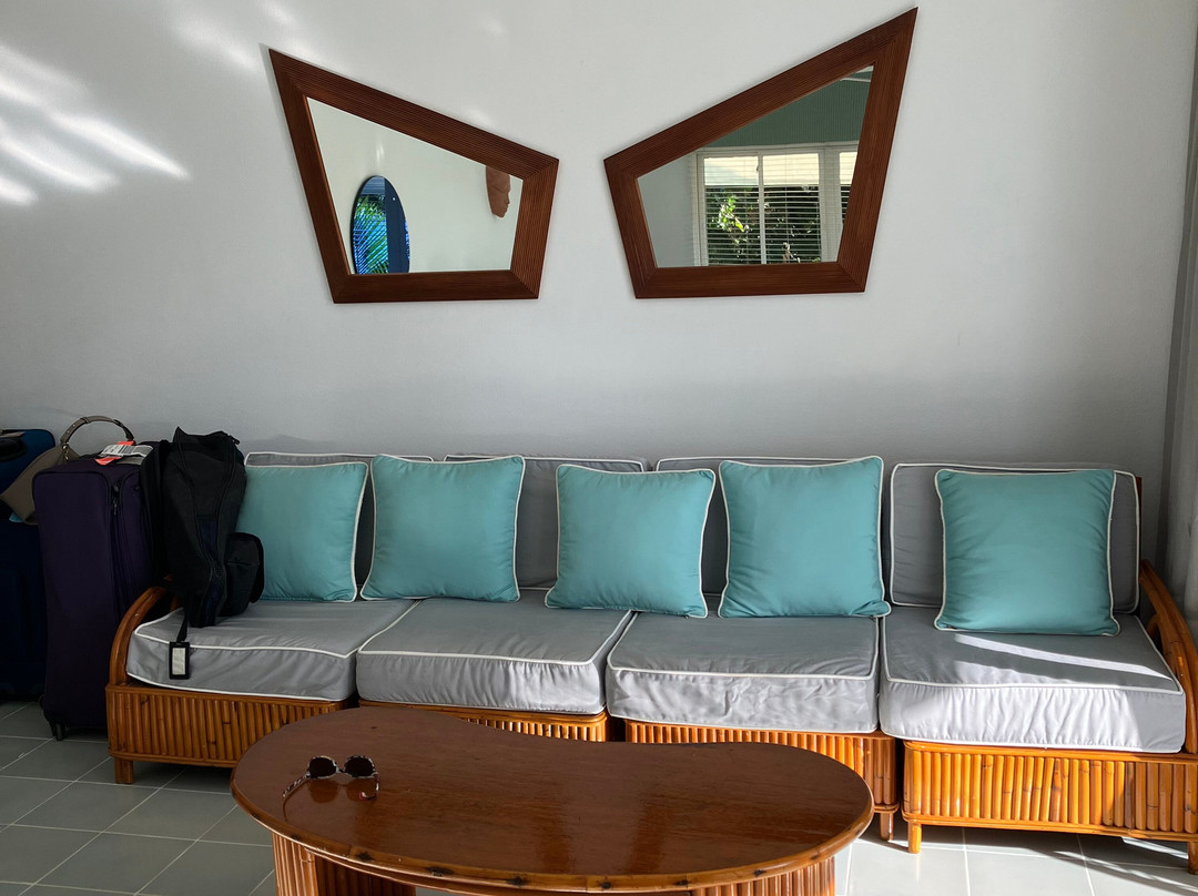 Couples Resorts Negril主图