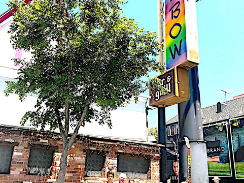 LAdventure Tour-洛杉矶必去景点