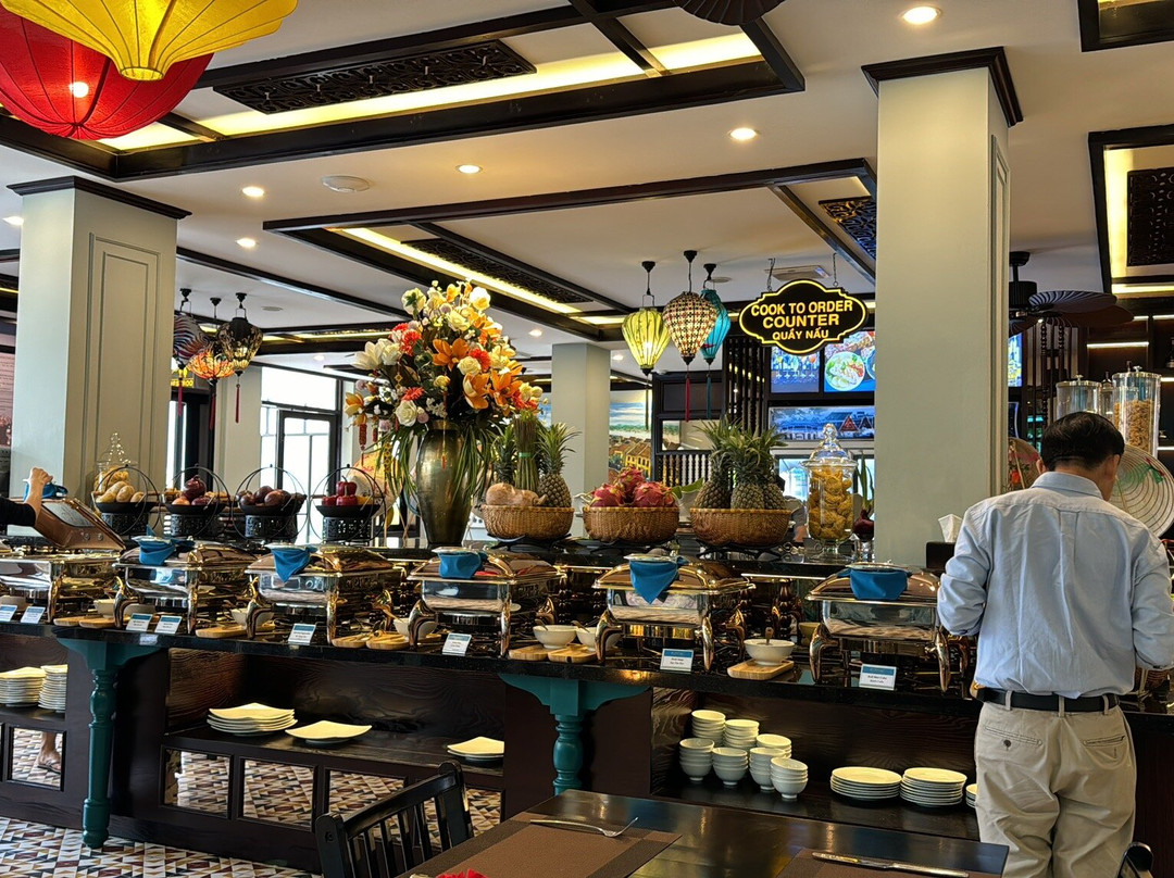 Charm Hoi An Restaurant