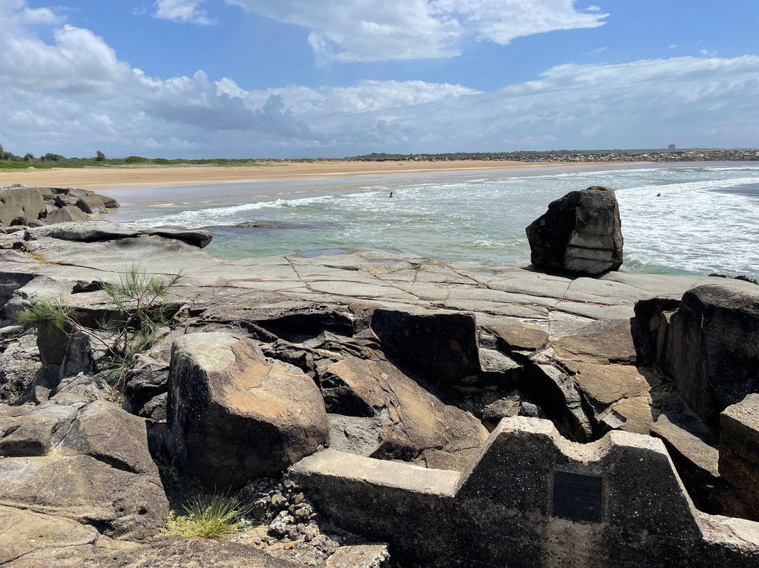 Turners Beach景点图片