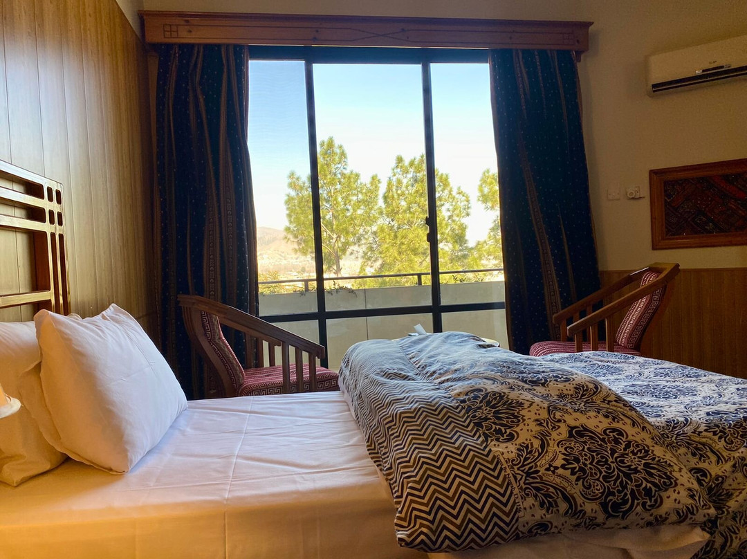 Rock City Resort主图