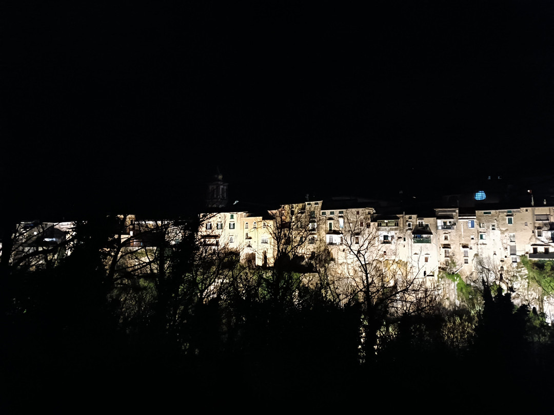 Ponte sul Martorano-Sant'Agata de' Goti必去景点
