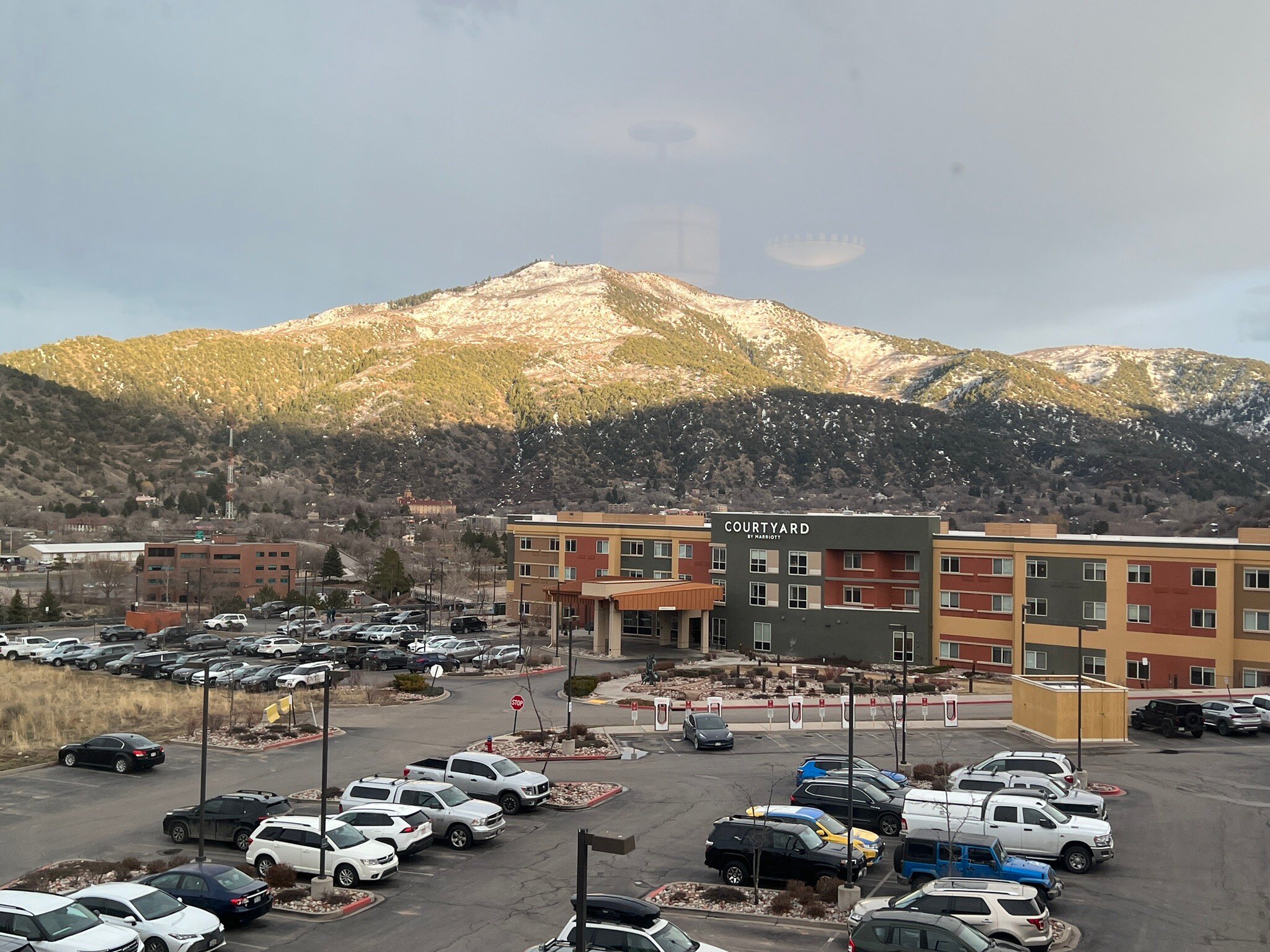 Residence Inn by Marriott Glenwood Springs-官方