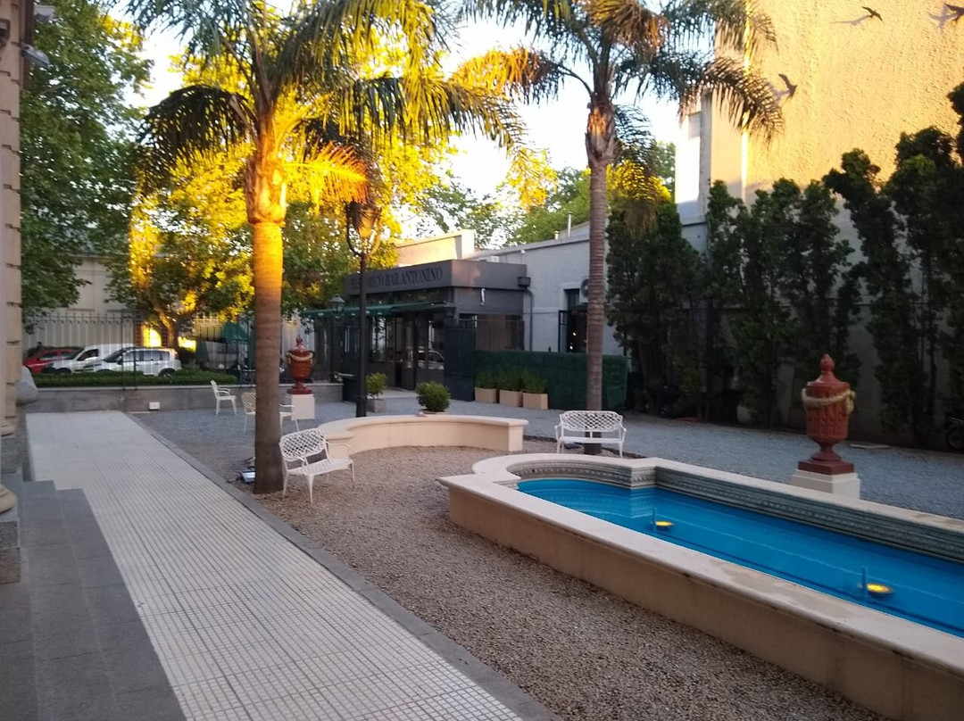 Palacio Municipal de Tandil-坦迪尔必去景点