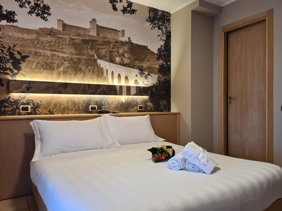 Hotel Cladan主图