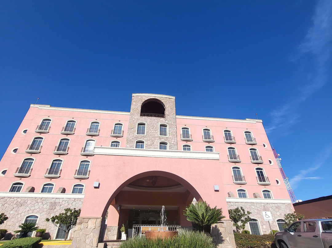 Holiday Inn Express Guanajuato by IHG主图