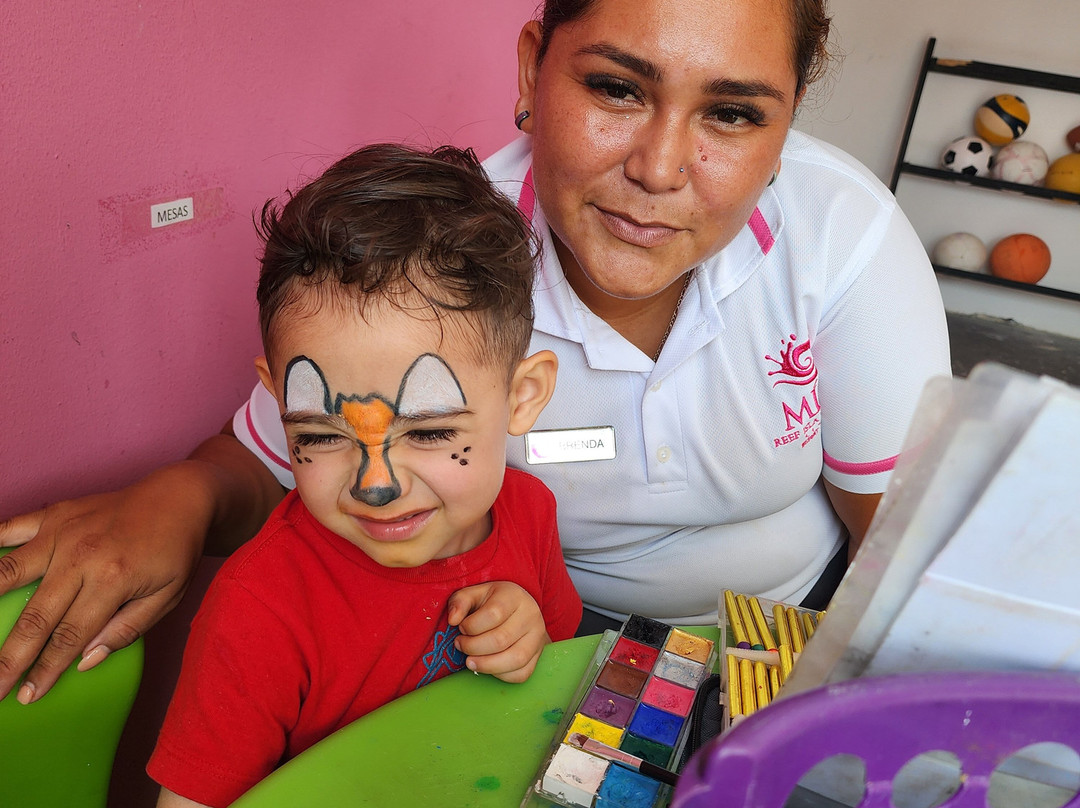 Mia Reef Isla Mujeres主图