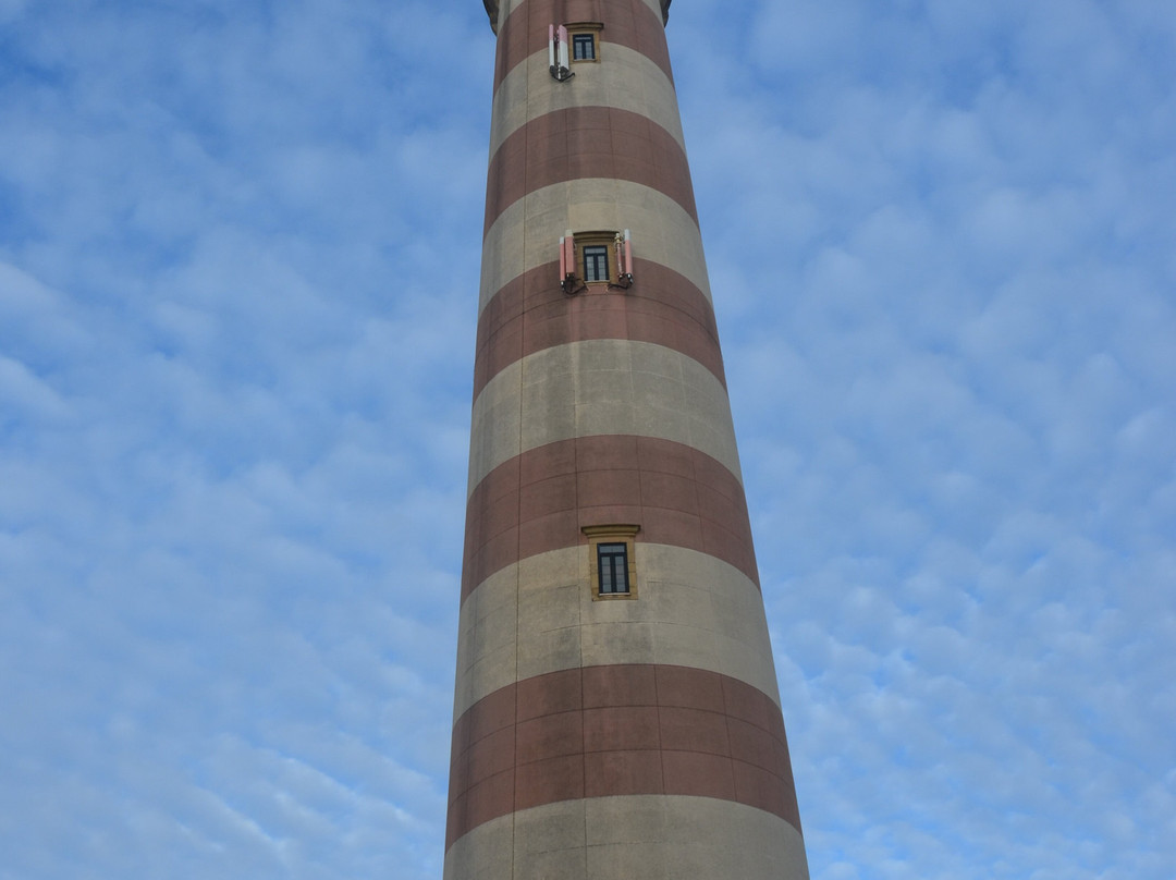 Farol da Barra景点图片
