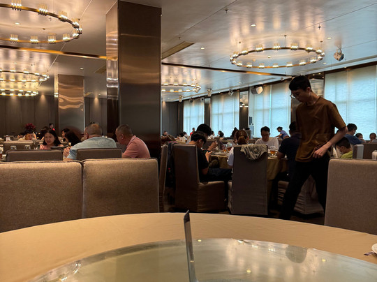 庄氏祥记家常食府(国瑞店)主图