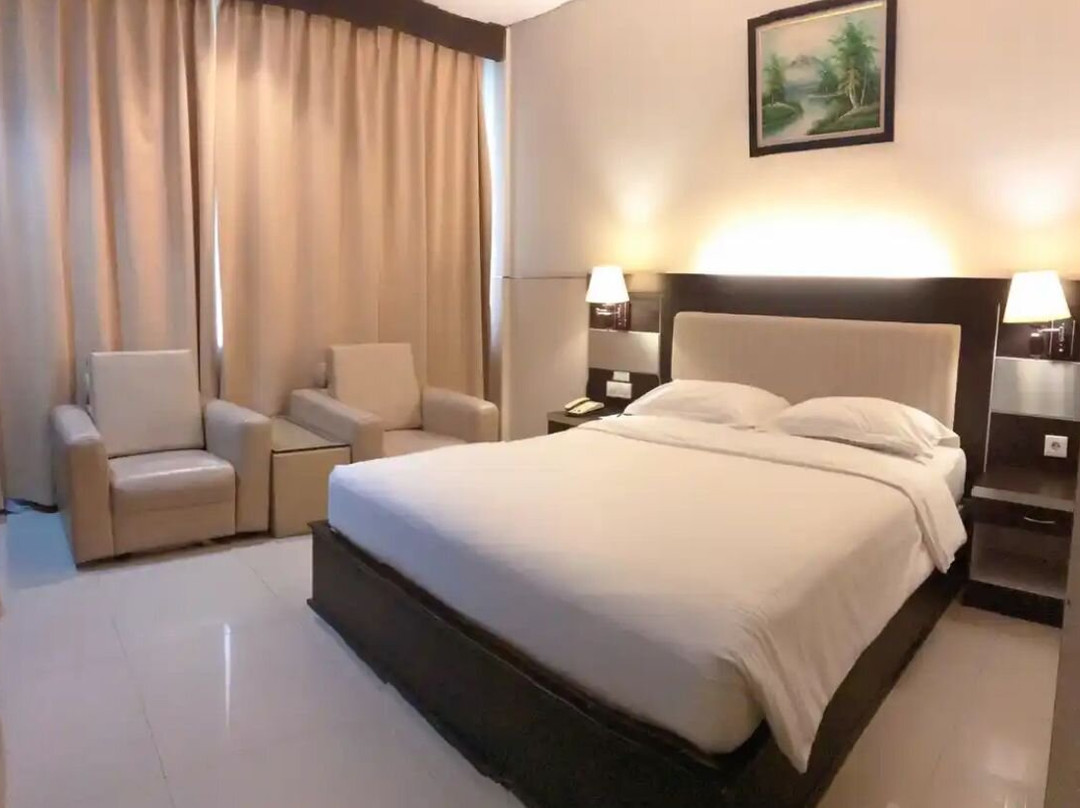Zahra Syariah Hotel Kendari主图