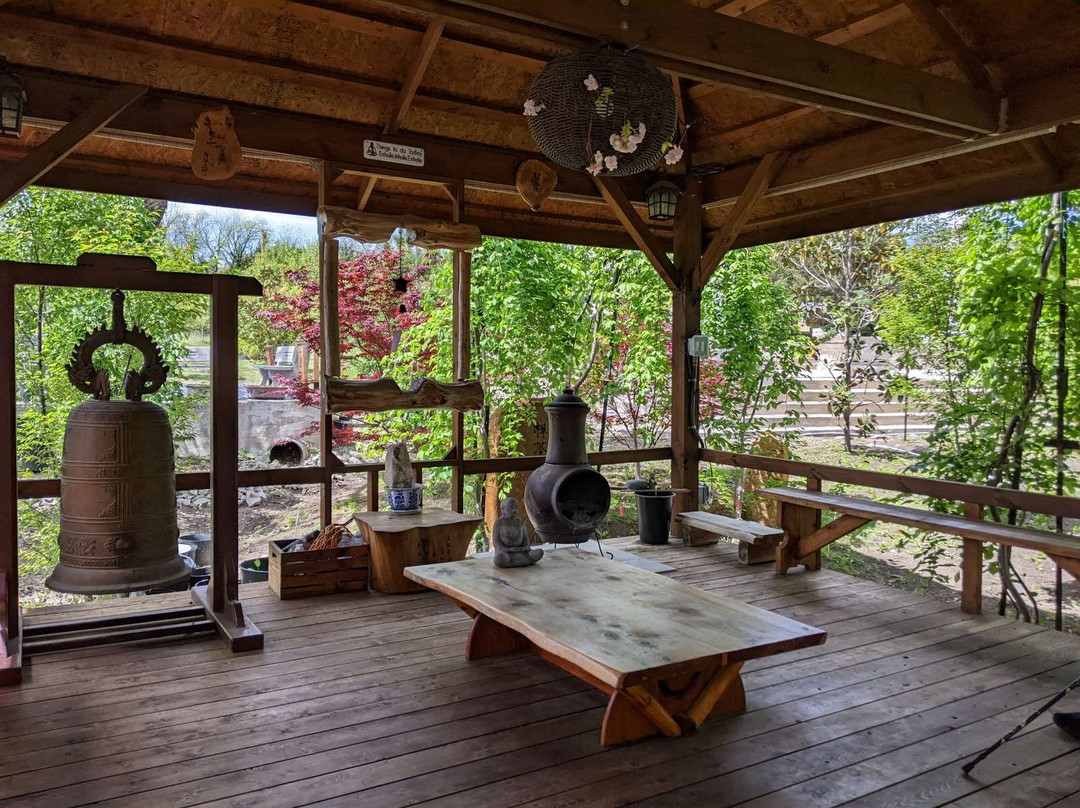 Thuong Hanh Buddhist Monastery-麦金尼必去景点