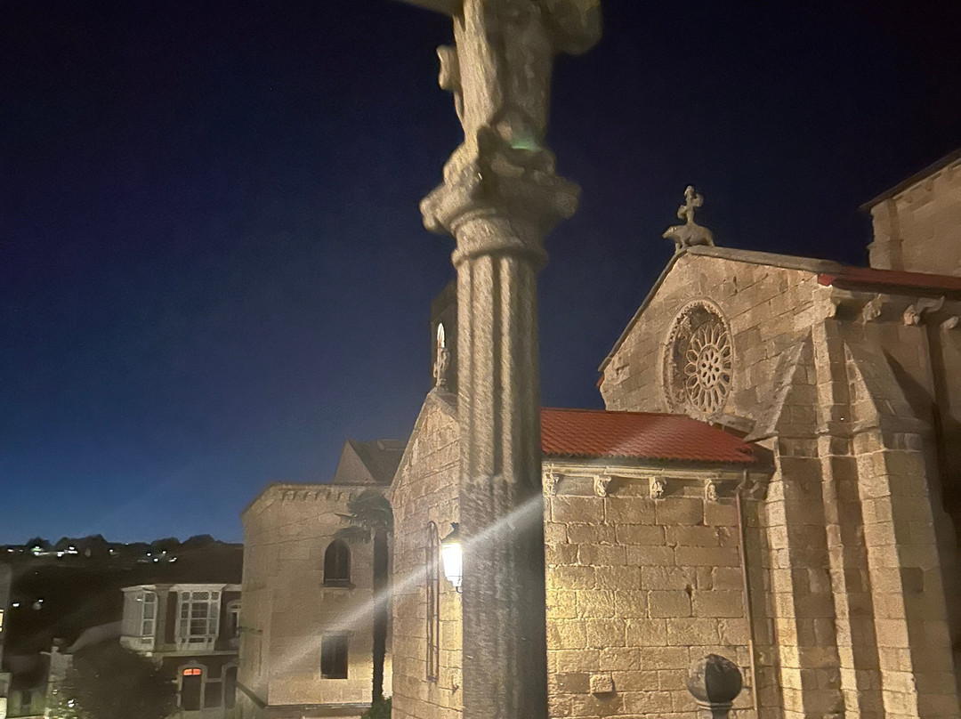 77 Turismo De Betanzos - Visitas Guiadas景点图片