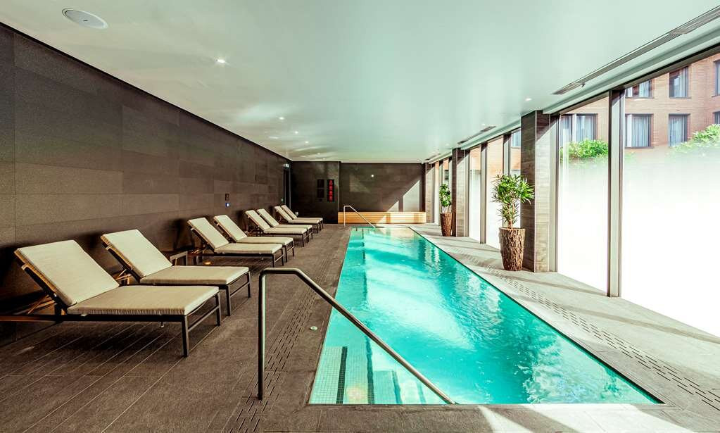 The Fellows House Cambridge, Curio Collection by Hilton主图