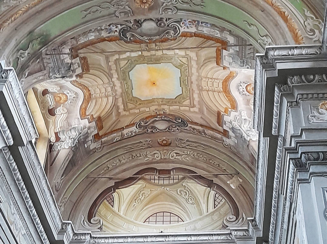 Chiesa di San Geminiano-Pontremoli必去景点