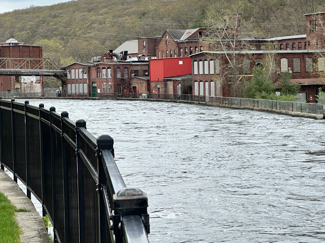 The Inn at Crumpin-Fox主图