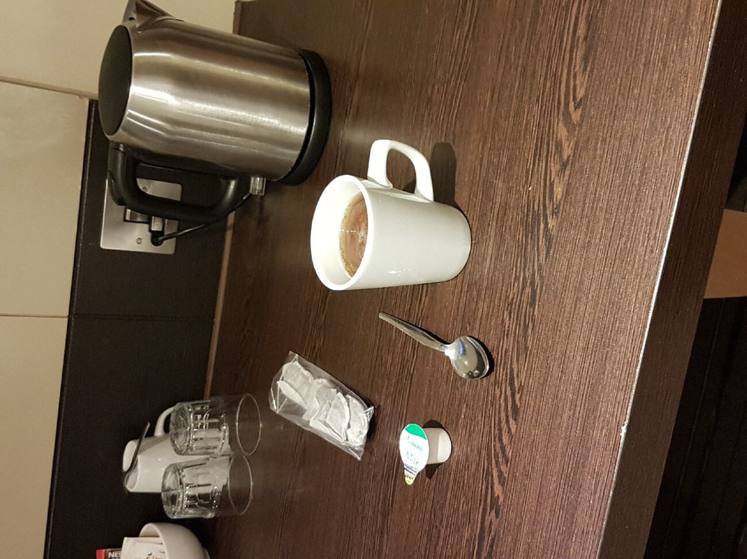 普瑞米尔艾尔斯伯里酒店主图