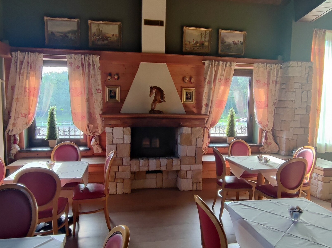 Agriturismo Il Boschetto主图