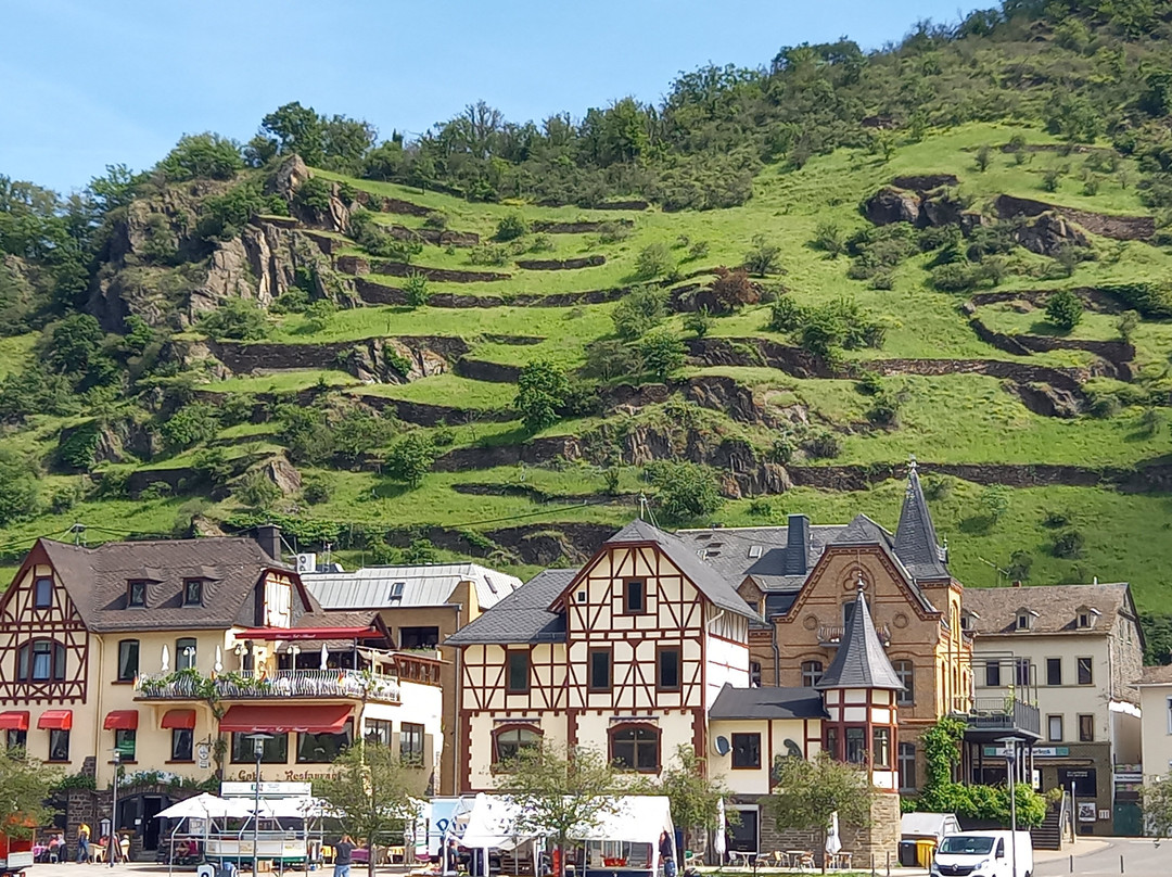 Hotel Restaurant Jägerhof主图