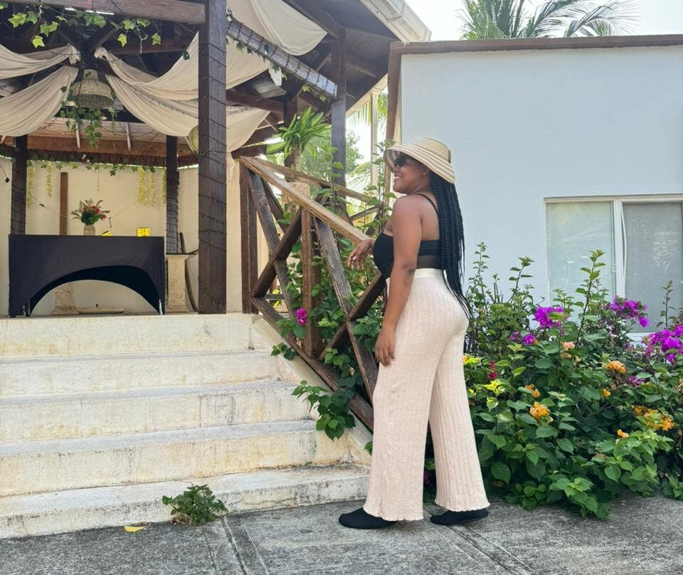 Solare Sai Ecohotel主图