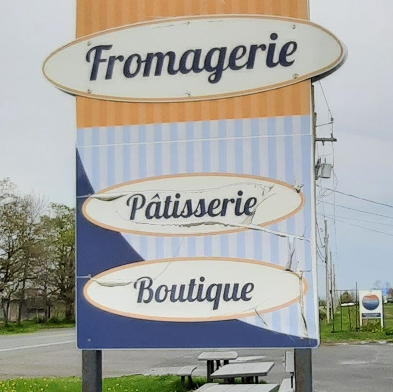 La Fromagerie du Terroir de Bellechasse景点图片