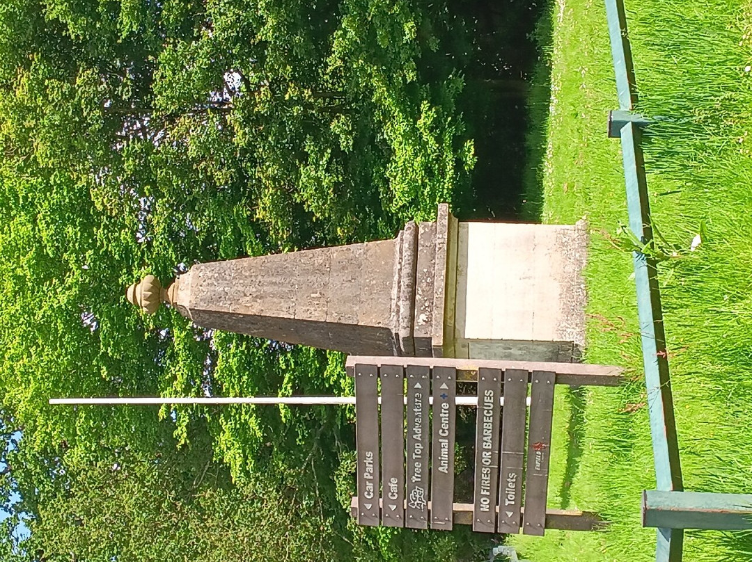 Trent Park景点图片