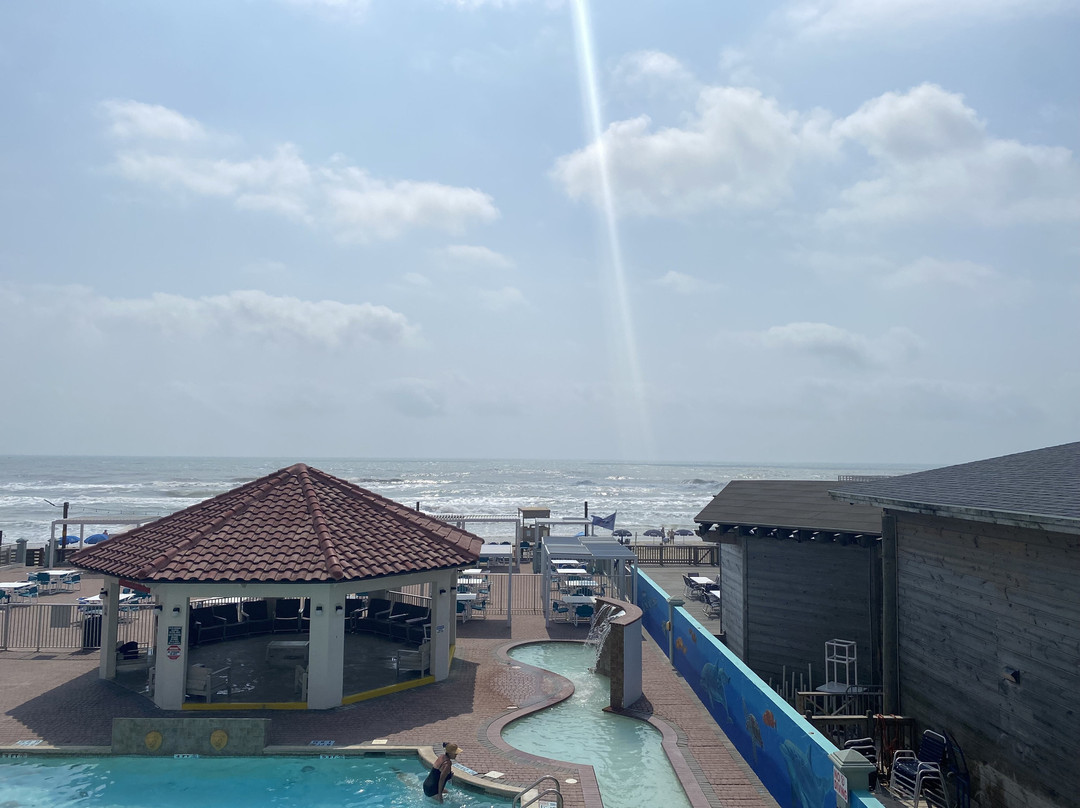 Sand Rose Beach Resort主图