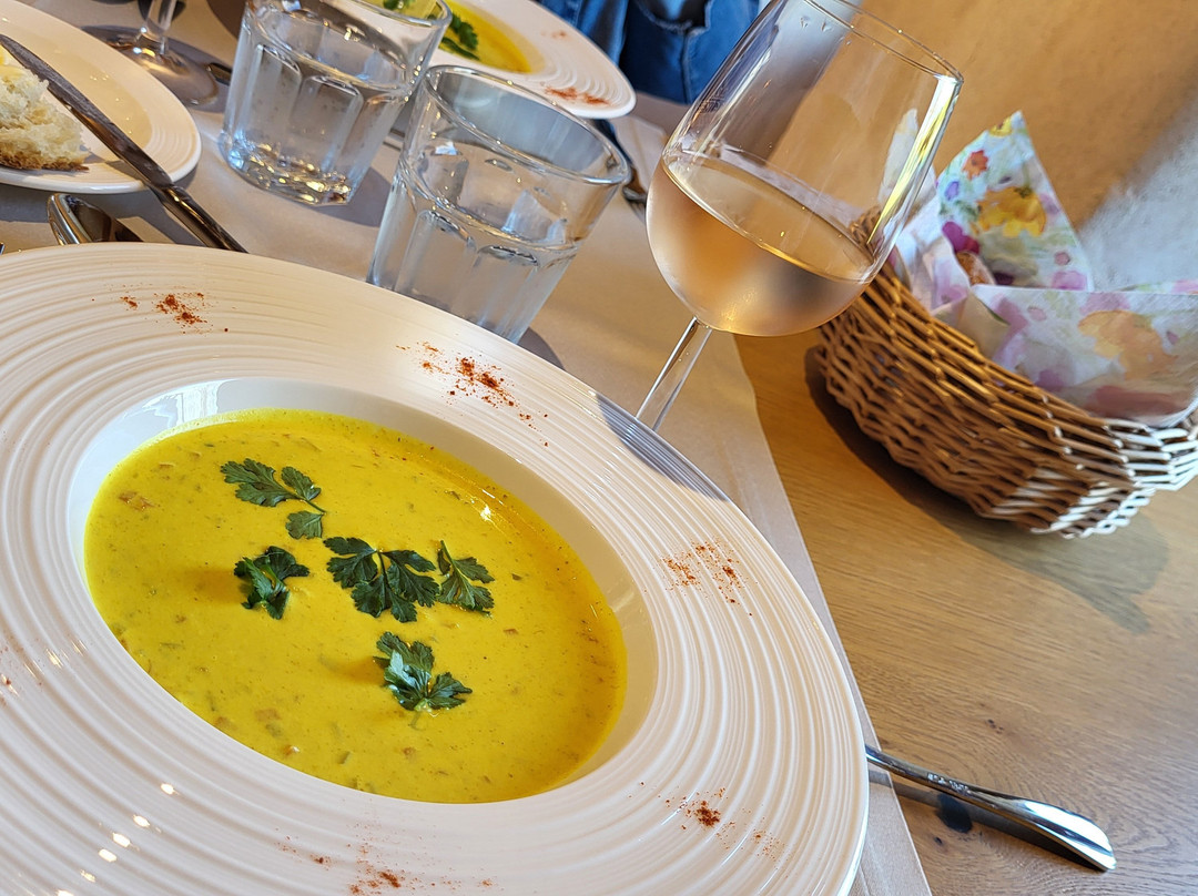 Domaine de Kervennec主图