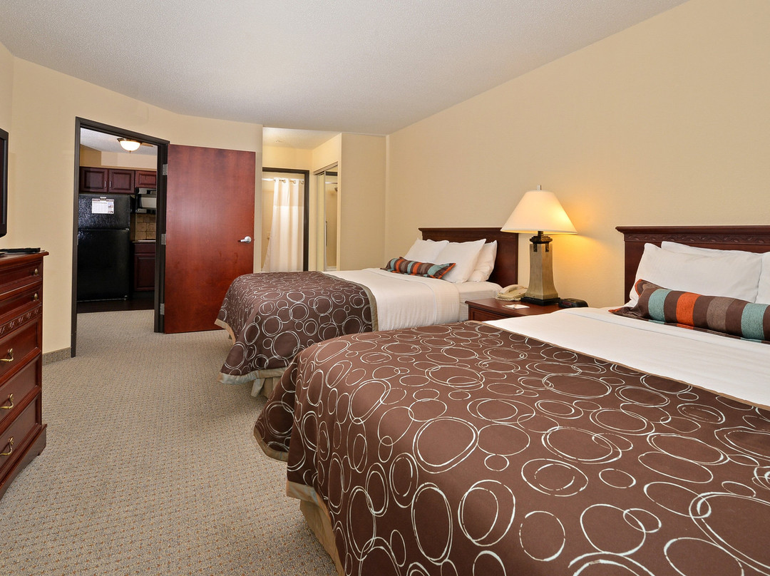 Staybridge Suites West Des Moines By IHG主图