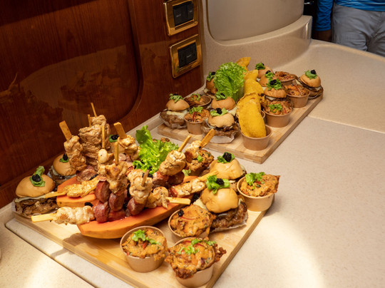 LUXURY EXPERIENCES-卡塔赫纳必去景点