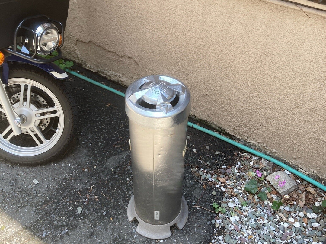 Takeuchi-Hamamatsucho必去景点