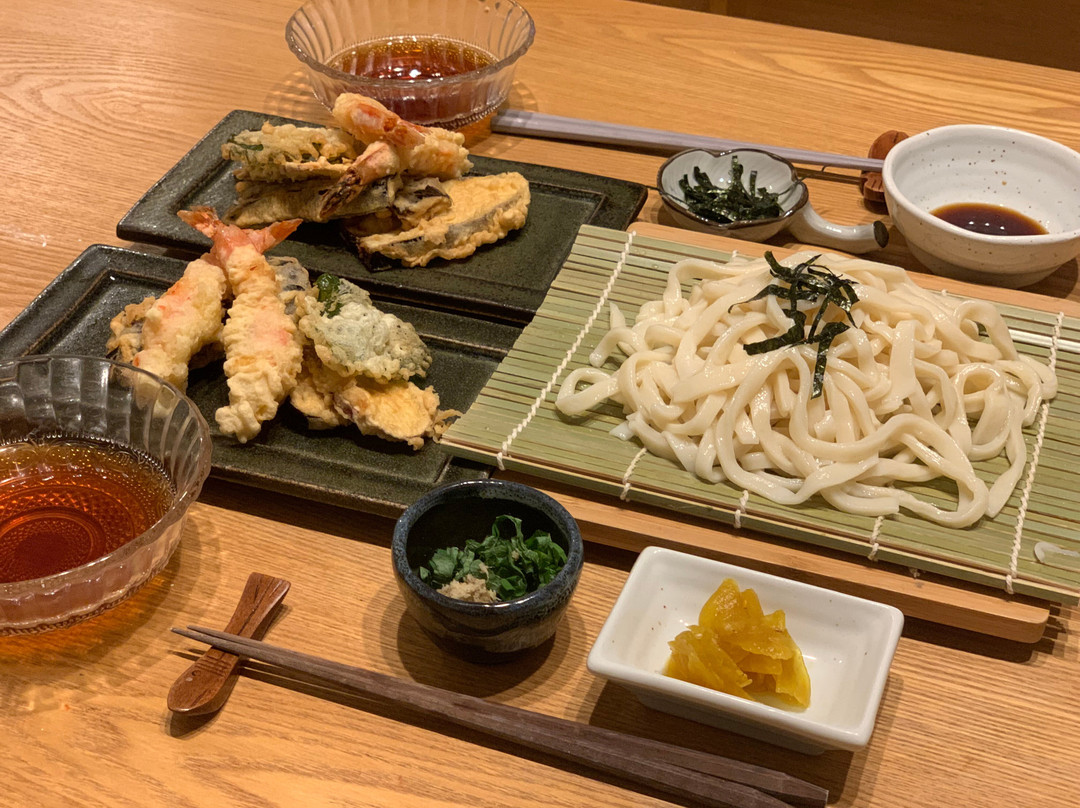 Mana Home Made Cooking  in Japan-横滨市必去景点