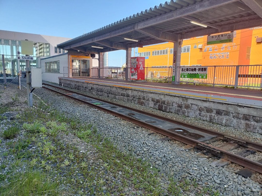 JR Soya Main Line Wakkanai-稚内市必去景点