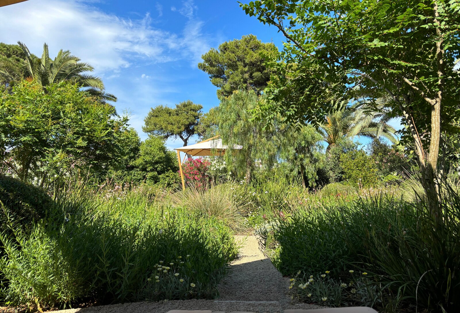 Sant'Efis Hotel-浴室