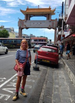 Port Louis FREE Walking Tours-路易士港必去景点