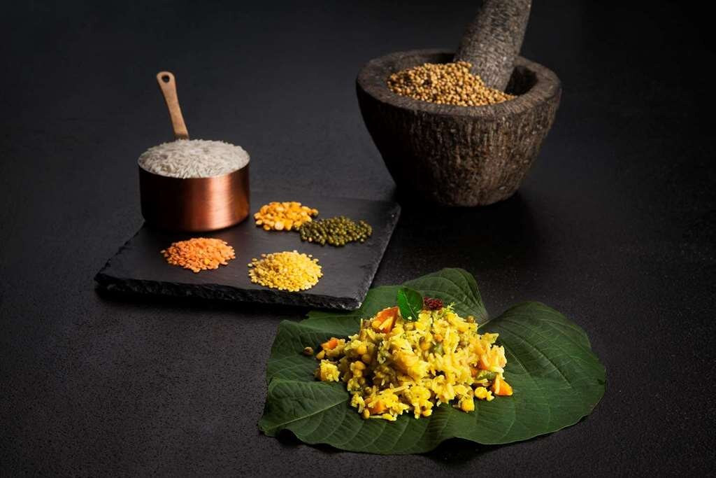 西林庄园度假及水疗中心希尔顿酒店主图