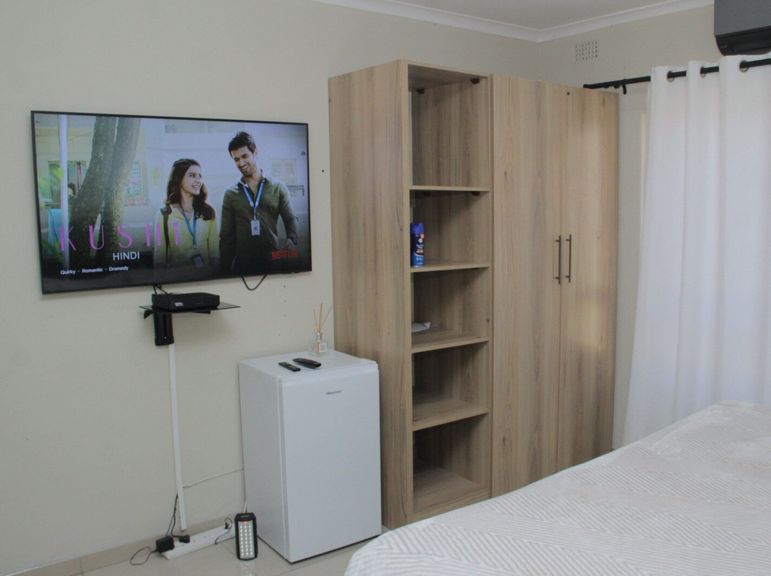 Munandi Apartments