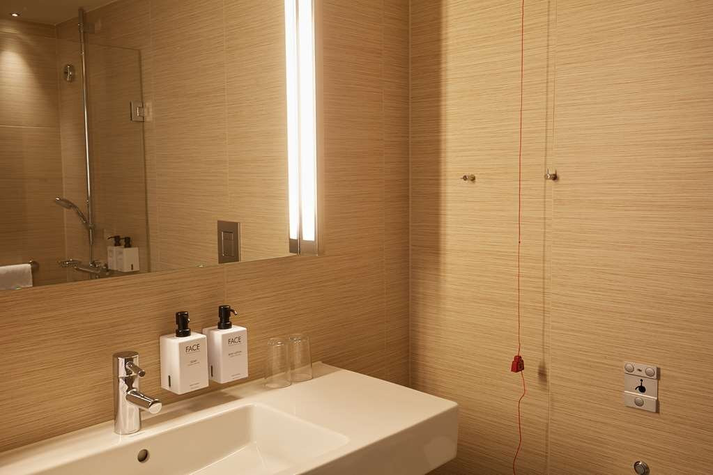 汉堡安普里奥斯堪酒店主图