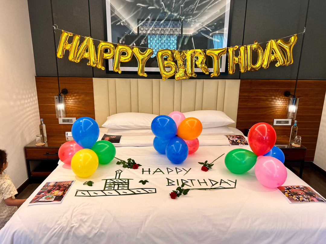 Hyatt Regency Dehradun Resort And Spa主图